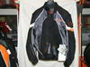 Фотография Куртка Madhead S6P черн.-оранж.- серая XL