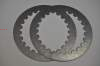 Фотография Диск сцепления ведомый Ява 638