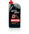 Фотография Масло трансмиссионное Motul HD 80W-90  (1 л)