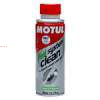Фотография Очиститель масляной системы Motul Engine Clean (0.2 л)