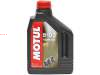 Фотография Масло моторное 4-х тактное Motul 5100 4T 10W-50 (2 л)