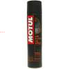 Фотография Масло Motul A2 Air filter oil для возд. фильтров (0,4л)