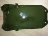 Фотография Крышка на переднее крыло Suzuki King Quad LTA 700 зелёная