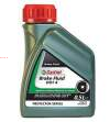 Фотография Жидкость тормозная Castrol brake fluid (0,5 л)
