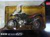 Фотография Модель мотоцикла BMW 1200GS
