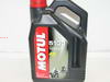 Фотография Масло моторное 4-х тактное Motul 5100 4T 10W-50 (4 л)