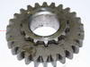 Фотография Шестерня 4 п. втор. вала Урал (26 з)