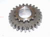 Фотография Шестерня 4 п. втор. вала Урал-Волк (25 з)