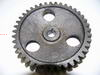 Фотография Шестерня привода масляного насоса Днепр