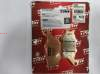 Фотография Колодки тормозные TRW MCB 634SH