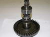 Фотография Шестерни главной передачи Урал в сб. со ступицей