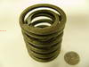 Фотография Пружины клапана Урал