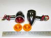 Фотография Фонари указатели поворотов CUSTOM BULLET
