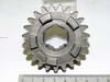 Фотография Шестерня Иж 23 зуб (1-3 п)
