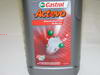 Фотография Масло моторное 2-х тактное Castrol Act evo X-tra 2T (1 л)