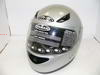 Фотография Шлем закрытый Vemar VSS серебристый 62