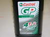 Фотография Масло моторное 4-х тактное Castrol GP 20W-50 (1 л)