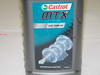 Фотография Масло трансмисcионное 2-т Castrol MTX (1 л)