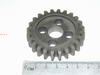 Фотография Шестерня Ява 24 зуб
