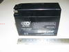Фотография АКБ YTR4B-BS/YT4B-5 12В 2,3 Ач (Outdo) Suzuki/Yamaha