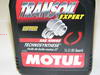 Фотография Motul Transoil Expert 10W-40 1 
