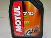 Фотография Motul 710 2T -1