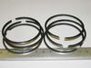 Фотография Кольца поршневые Ява 638 3 рем.