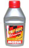Фотография Жидкость тормозная Motul RBF 660 FL (0,5 л)