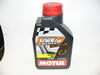 Фотография Масло Motul fork oil 5W FL Light (1 л)