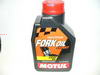 Фотография Motul fork oil 5W Expert Light (1 )
