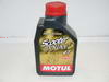 Фотография Motul Scooter Power 4T 5W-40