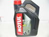 Фотография Масло моторное 4-х тактное Motul 5100 4T 10W-30 (4 л)