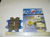 Фотография Колодки тормозные Nissin 201NS