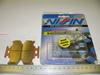 Фотография Колодки тормозные Nissin 227ST-MX