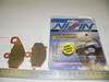 Фотография Колодки тормозные Nissin 269ST