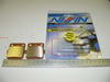 Фотография Колодки тормозные Nissin 283ST-MX