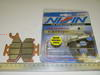 Фотография Колодки тормозные Nissin 291ST-MX