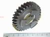 Фотография Шестерня ведущего вала коробки реверса Тайга в сб. 29 зуб.