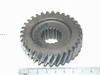 Фотография Шестерня вала тормоза Тайга 32 зуб.