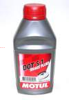 Фотография Жидкость тормозная Motul DOT 5.1 Brake Fluid (0,5 л)