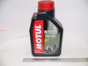 Фотография Масло моторное 4-х тактное Motul 5100 4T 10W-30 (1 л)