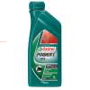 Фотография Масло моторное 4-х тактное Castrol Power 1 racing 4T 10W-50 (4 л)