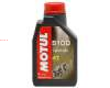 Фотография Масло моторное 4-х тактное Motul 5100 4T 15W-50 (1 л)