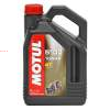 Фотография Масло моторное 4-х тактное Motul 5100 4T 15W-50 (4 л)