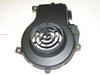 Фотография Кожух крыльчатки охлаждения Suzuki  Let's 