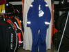 Фотография Костюм Bask offshore suit синий XL